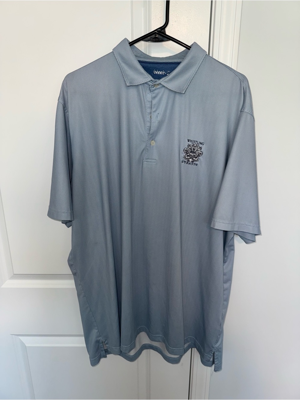 Johnnie O - Whistling Straights Polo Shirt